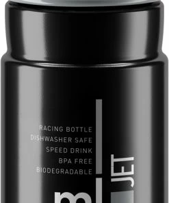 Elite JET Gourde 350ml -Pas Cher Sacs Magasin elite FA003514559 JET Trinkflasche 350ml 3