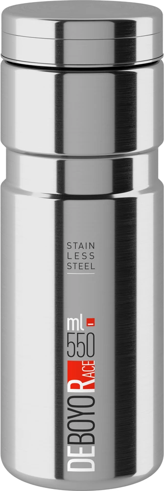 Elite DEBOYO Race Thermo Bouteille 550ml 2 Elite DEBOYO Race Thermo Bouteille 550ml â Image 2