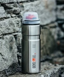 Elite DEBOYO Race Thermo Bouteille 550ml 5 Elite DEBOYO Race Thermo Bouteille 550ml -Pas Cher Sacs Magasin elite FA003514571 A DEBOYO Race Thermoflasche 500ml 3