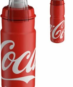 Elite Gourde JET Plus Coca Cola