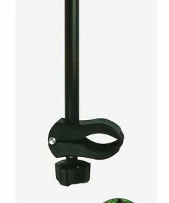 EUFAB Support De Cadre Verrouillable Pour Porte-vélos Ø25-30mm -Pas Cher Sacs Magasin eufab 11233 Rahmenhalter abschliessbar fur Fahrradtrager O25 30mm 5