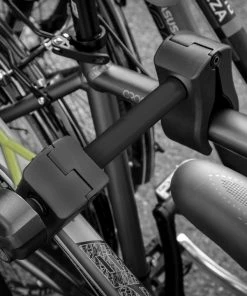 EUFAB Support De Cadre Verrouillable 18cm Pour Porte-vélos 6 EUFAB Support De Cadre Verrouillable 18cm Pour Porte-vélos -Pas Cher Sacs Magasin eufab 11234 Rahmenhalter abschliessbar 18cm fur Fahrradtrager 3