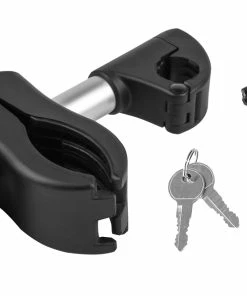 EUFAB Support De Cadre Amovible Ø 25mm