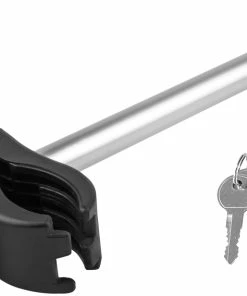 EUFAB Support De Cadre Amovible Ø 25mm -Pas Cher Sacs Magasin eufab 11235 all Frame Holder removable O 25mm 3