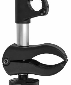 EUFAB Support De Cadre Amovible Ø 25mm -Pas Cher Sacs Magasin eufab 11235 all Frame Holder removable O 25mm 6