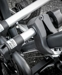 EUFAB Support De Cadre Amovible Ø 25mm -Pas Cher Sacs Magasin eufab 11235 all Frame Holder removable O 25mm 7