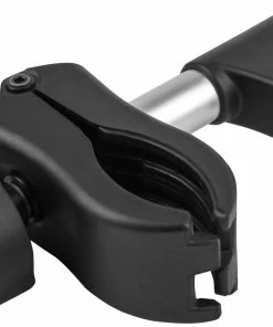 EUFAB Support De Cadre Amovible Ø 30mm -Pas Cher Sacs Magasin eufab 11237 Rahmenhalter abnehmbar O 30mm 2