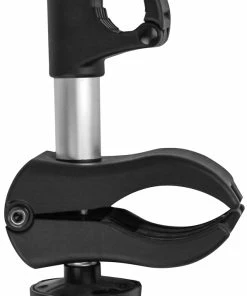 EUFAB Support De Cadre Amovible Ø 30mm -Pas Cher Sacs Magasin eufab 11237 Rahmenhalter abnehmbar O 30mm 4