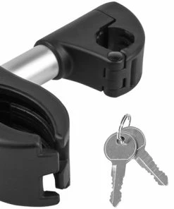 EUFAB Support De Cadre Amovible Ø 30mm