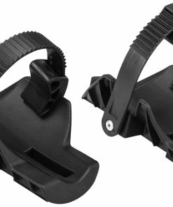 EUFAB Arrêt De Roue Pour Pneus Larges