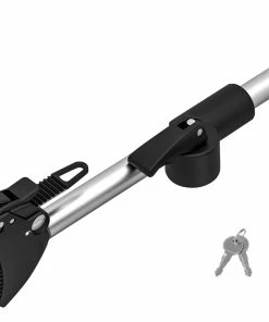 EUFAB Support De Cadre Pour Porte-vélos -Pas Cher Sacs Magasin eufab 11244 12246 12244 20126020 Rahmenhalter fur Fahrradtrager 7