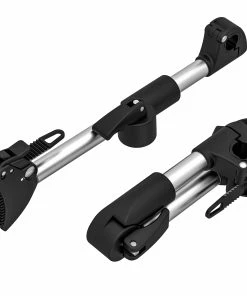 EUFAB Support De Cadre Pour Porte-vélos -Pas Cher Sacs Magasin eufab 11244 12246 12244 20126020 Rahmenhalter fur Fahrradtrager 9