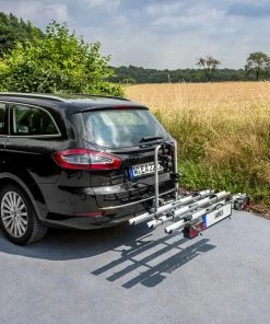 EUFAB Rail D'extension Pour Porte-vélos James -Pas Cher Sacs Magasin eufab 11408 Erweiterung fur James 5