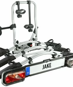EUFAB Rail D'extension Pour Porte-vélos Jake -Pas Cher Sacs Magasin eufab 11511 Erweiterungschiene fur Jake Fahrradtrager 3