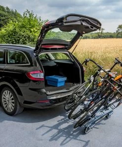 EUFAB Rail D'extension Pour Porte-vélos Jake -Pas Cher Sacs Magasin eufab 11511 Erweiterungschiene fur Jake Fahrradtrager 6