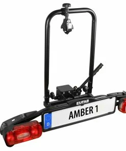 EUFAB Amber I - Porte-vélo