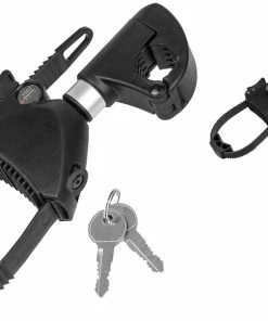 EUFAB Support De Cadre Strap Ø 25mm