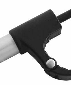 EUFAB Support De Cadre Strap Ø 25mm -Pas Cher Sacs Magasin eufab 1157 all Strap Rahmenhalter O 25mm 5