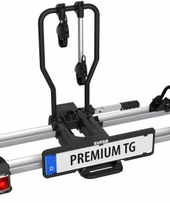 EUFAB Premium TG - Porte-vélos