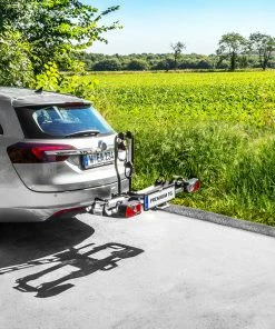 EUFAB Premium TG - Porte-vélos 9 EUFAB Premium TG - Porte-vélos -Pas Cher Sacs Magasin eufab 11571 300 20126016 Premium TG Fahrradtrager 2