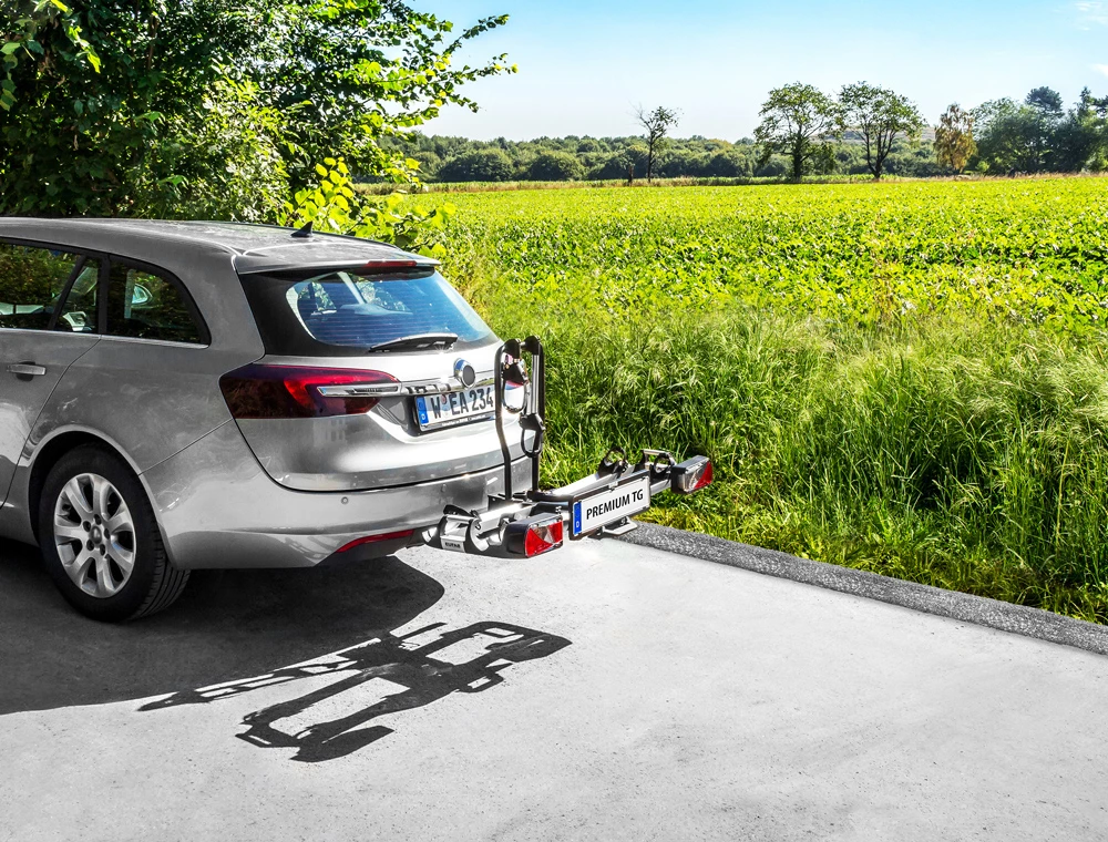 EUFAB Premium TG - Porte-vélos 4 EUFAB Premium TG - Porte-vélos – Image 4