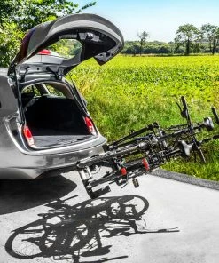 EUFAB Premium TG - Porte-vélos 11 EUFAB Premium TG - Porte-vélos -Pas Cher Sacs Magasin eufab 11571 300 20126016 Premium TG Fahrradtrager 4