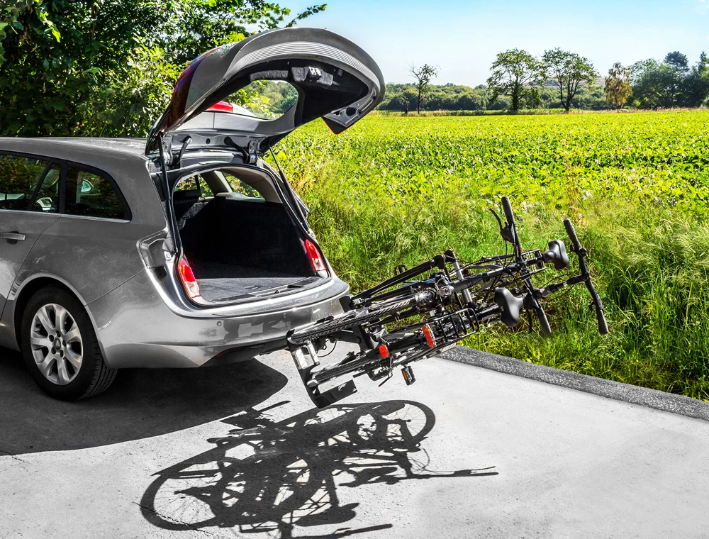 EUFAB Premium TG - Porte-vélos 6 EUFAB Premium TG - Porte-vélos – Image 6