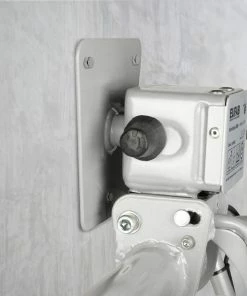 EUFAB Support Mural Pour Porte-vélos Court 7 EUFAB Support Mural Pour Porte-vélos Court -Pas Cher Sacs Magasin eufab wandhalterung fuer fahrradtraeger kurz 16412 300 3 1