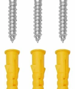 EUFAB Support Mural Pour Porte-vélos Court 9 EUFAB Support Mural Pour Porte-vélos Court -Pas Cher Sacs Magasin eufab wandhalterung fuer fahrradtraeger kurz 16412 300 5 1