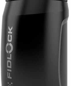 Fidlock TWIST Bottle 450 + Bike Base -Pas Cher Sacs Magasin fidlock 09611 BLK 20118042 TWIST Bottle 450 Bike Base 3