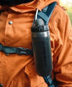 Fidlock TWIST Bottle 590 + Tex Base Multi -Pas Cher Sacs Magasin fidlock 09648 P01032 TBL 20118044 TWIST Bottle 590 Tex Base Multi 4