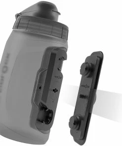 Fidlock TWIST Bottle 450 + Tex Base Multi