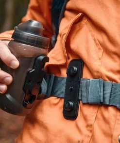 Fidlock TWIST Bottle 450 + Tex Base Multi -Pas Cher Sacs Magasin fidlock 09649 TBL 20118045 TWIST Bottle 450 Tex Base Multi 5