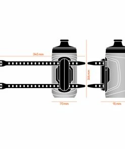 Fidlock Gourde TWIST 450 Kids Avec Base Unie 7 Fidlock Gourde TWIST 450 Kids Avec Base Unie -Pas Cher Sacs Magasin fidlock TWIST 450 kids Trinkflasche inkl Uni Base