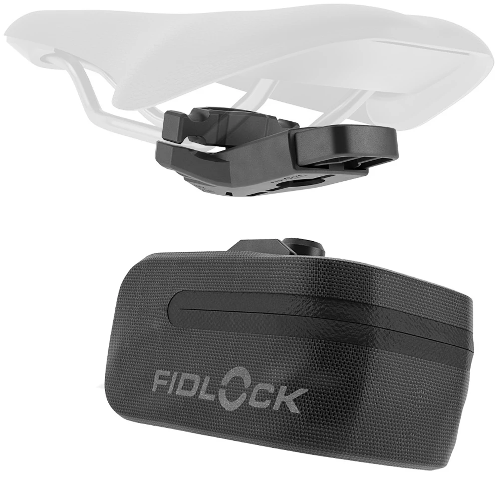 Fidlock Sac De Selle PUSH 400 2 Fidlock Sac De Selle PUSH 400 – Image 2