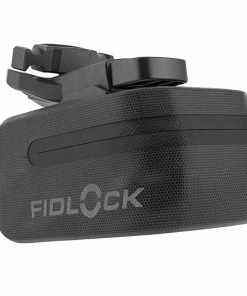 Fidlock Sac De Selle PUSH 400 8 Fidlock Sac De Selle PUSH 400 -Pas Cher Sacs Magasin fidlock push saddlebag400 09176 saddlebase