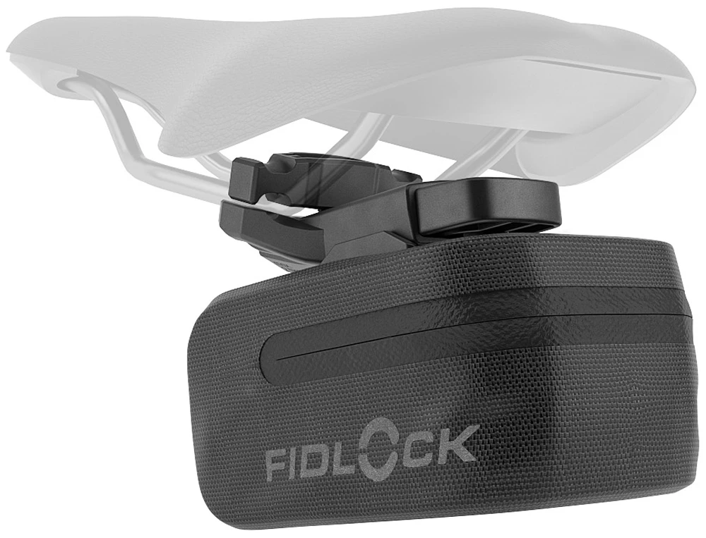 Fidlock Sac De Selle PUSH 400 1 Fidlock Sac De Selle PUSH 400