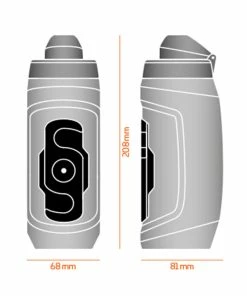 Fidlock Bouteille De Remplacement TWIST 590 -Pas Cher Sacs Magasin fidlock twist bottle590 dimensions
