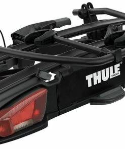 Thule VeloSpace XT 2 BLACK EDITION 938 - Porte-vélos -Pas Cher Sacs Magasin hule VeloSpace XT 2 938 BLACK EDITION Fahrradtraeger 938001 3