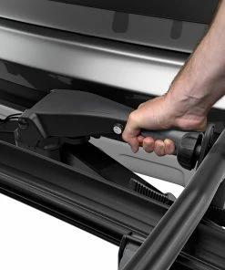 Thule VeloSpace XT 2 BLACK EDITION 938 - Porte-vélos -Pas Cher Sacs Magasin hule VeloSpace XT 2 938 BLACK EDITION Fahrradtraeger 938001 5