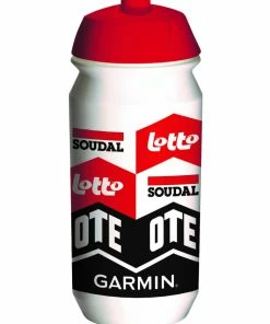 TACX Bouteille à Boire Shiva Pro Team -Pas Cher Sacs Magasin lotto soudal c