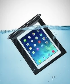 Fidlock Hermetic Dry Bag Mega -Pas Cher Sacs Magasin mega transp black transp 02 B