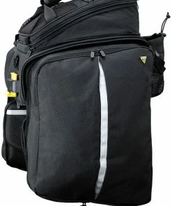 Topeak Sac De Transport MTX Trunk Bag Tour DX