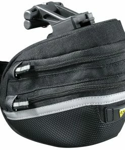 Topeak Sac De Selle Wedge Pack II -Pas Cher Sacs Magasin product bags saddle bags wedge pack 2 wedge pack 2 m b583c367119b208f9d6e401589183045