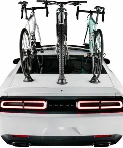 SeaSucker Porte-vélos De Toit Bomber Rack Pour 3 Vélos 8 SeaSucker Porte-vélos De Toit Bomber Rack Pour 3 Vélos -Pas Cher Sacs Magasin seasucker BB3008 20125629 Bomber Rack Dachfahrradtrager fur 3 Fahrrader 2