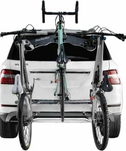 SeaSucker Porte-vélos De Toit Bomber Rack Pour 3 Vélos 10 SeaSucker Porte-vélos De Toit Bomber Rack Pour 3 Vélos -Pas Cher Sacs Magasin seasucker BB3008 20125629 Bomber Rack Dachfahrradtrager fur 3 Fahrrader 3