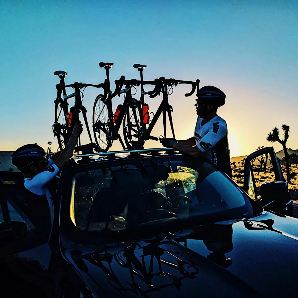 SeaSucker Porte-vélos De Toit Bomber Rack Pour 3 Vélos 6 SeaSucker Porte-vélos De Toit Bomber Rack Pour 3 Vélos – Image 6