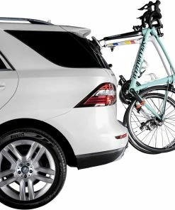 SeaSucker Bomber Mini Rack Porte-vélos De Toit Pour 2 Vélos -Pas Cher Sacs Magasin seasucker BM2006 20125630 Bomber Mini Rack Dachfahrradtrager fur 2 Fahrrader 3