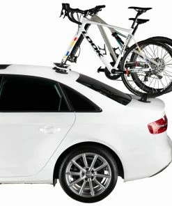 SeaSucker Bomber Mini Rack Porte-vélos De Toit Pour 2 Vélos -Pas Cher Sacs Magasin seasucker BM2006 20125630 Bomber Mini Rack Dachfahrradtrager fur 2 Fahrrader 6