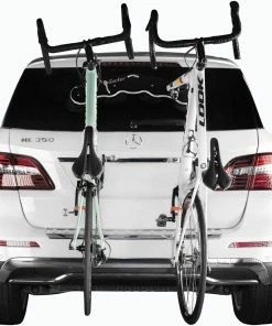 SeaSucker Bomber Mini Rack Porte-vélos De Toit Pour 2 Vélos -Pas Cher Sacs Magasin seasucker BM2006 20125630 Bomber Mini Rack Dachfahrradtrager fur 2 Fahrrader 7